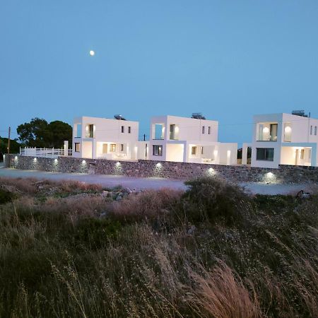Alpha Villas Gennadi Bagian luar foto