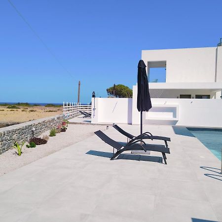 Alpha Villas Gennadi Bagian luar foto