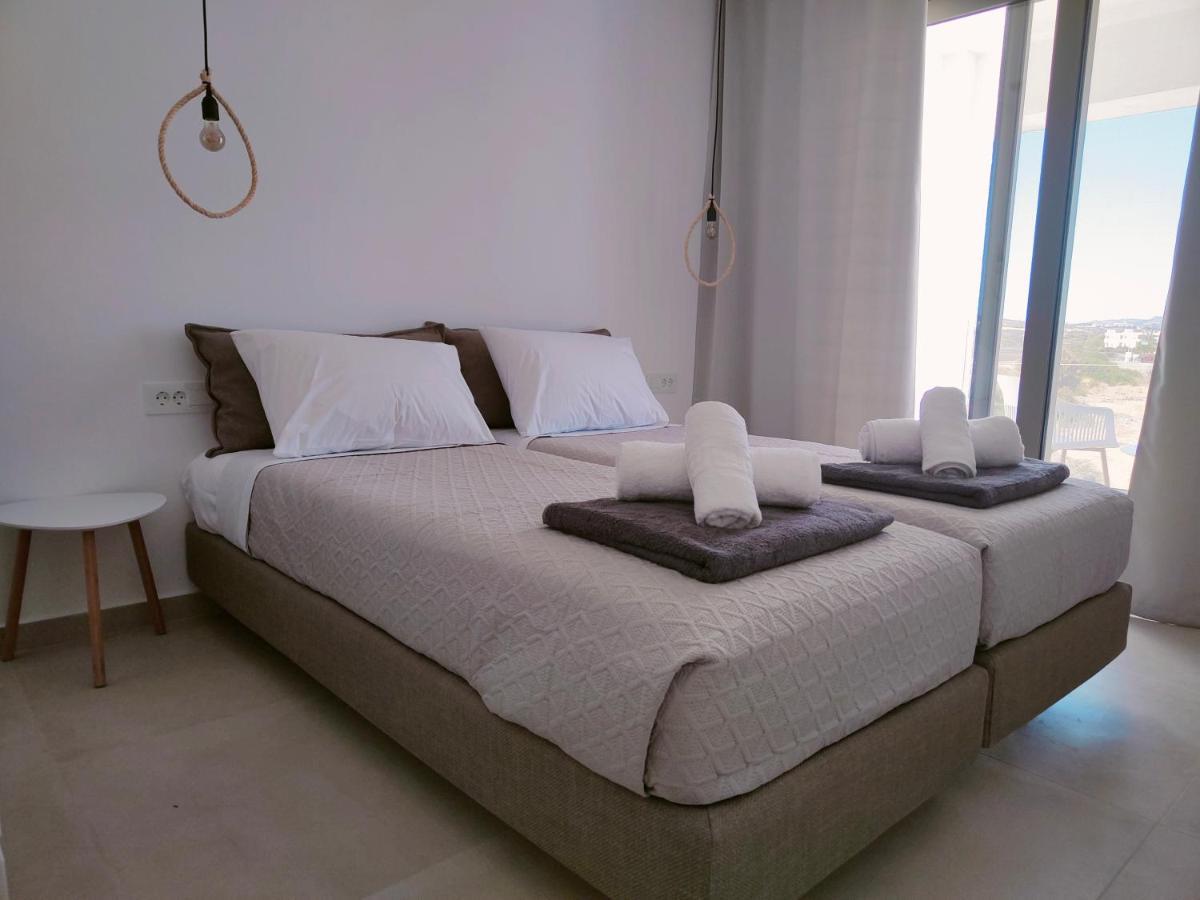 Alpha Villas Gennadi Bagian luar foto